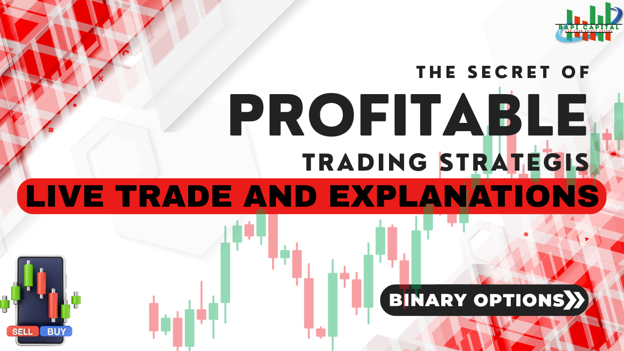 LIVE TRADE AND EXPLANATIONS