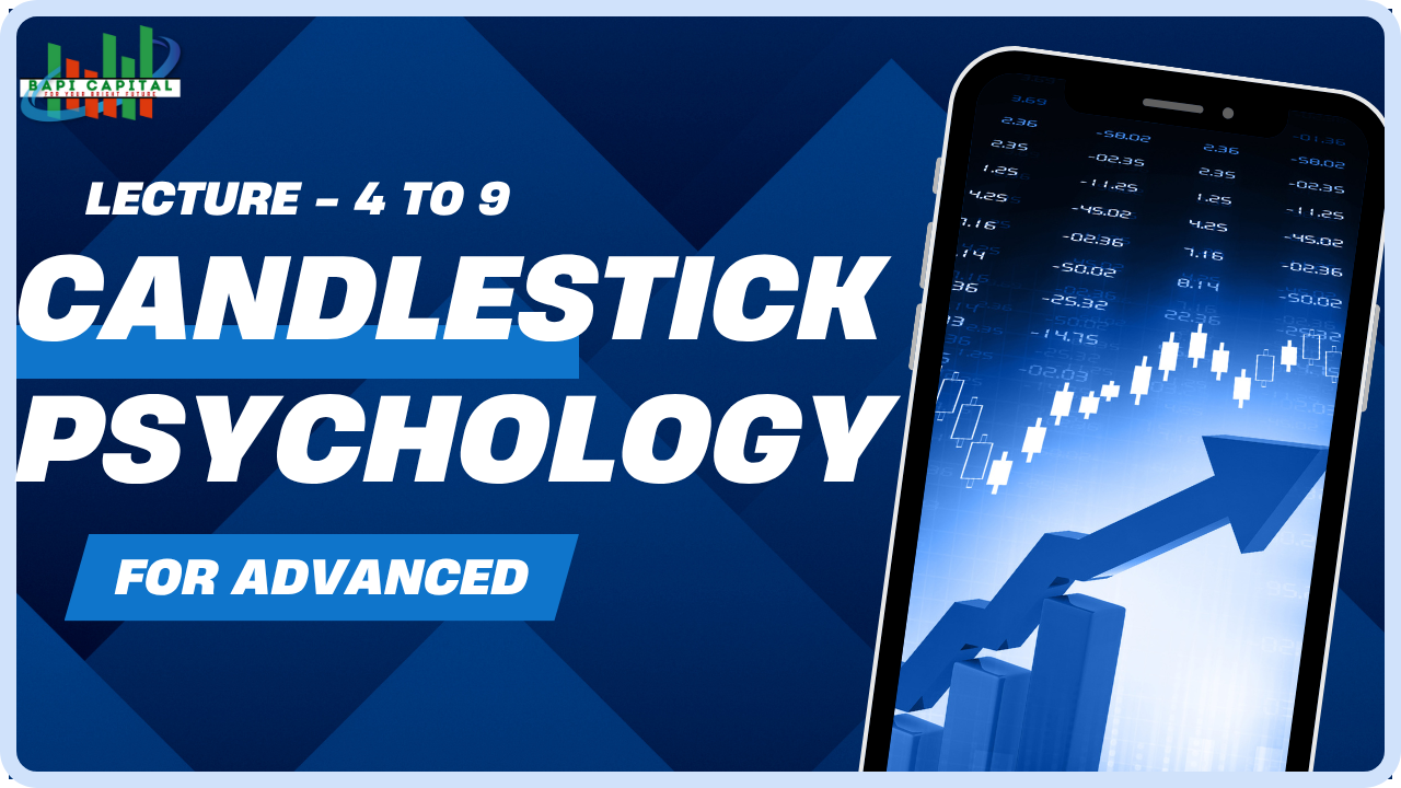 Candlestick Psychology